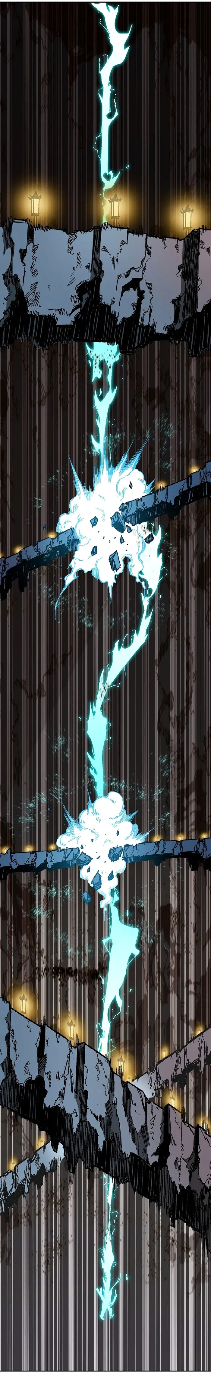 Read Memoir Of The King Of War Manga Online