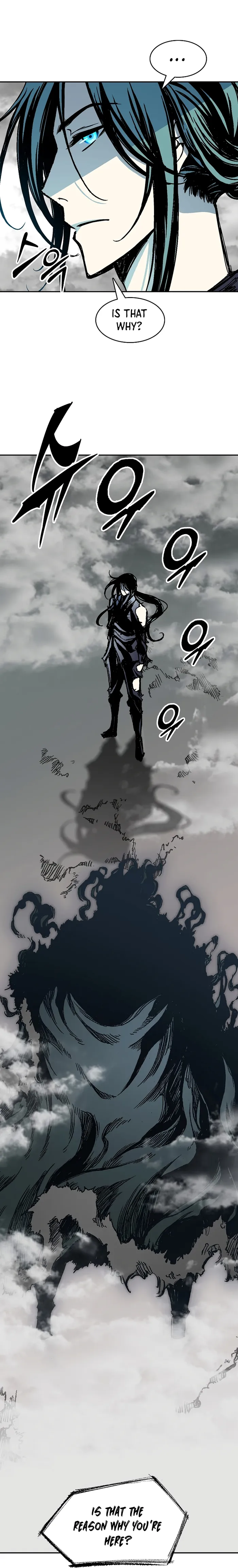 Read Memoir Of The King Of War Manga Online