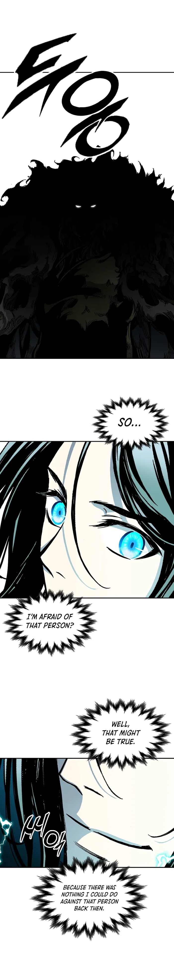 Read Memoir Of The King Of War Manga Online