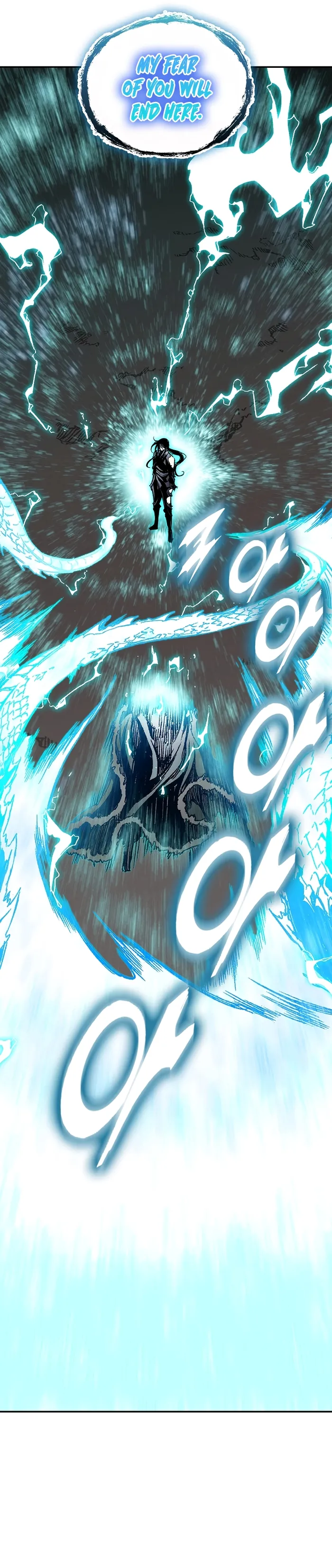 Read Memoir Of The King Of War Manga Online