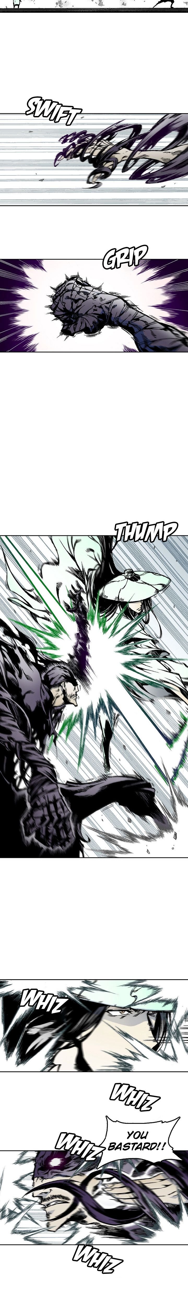 Read Memoir Of The King Of War Manga Online