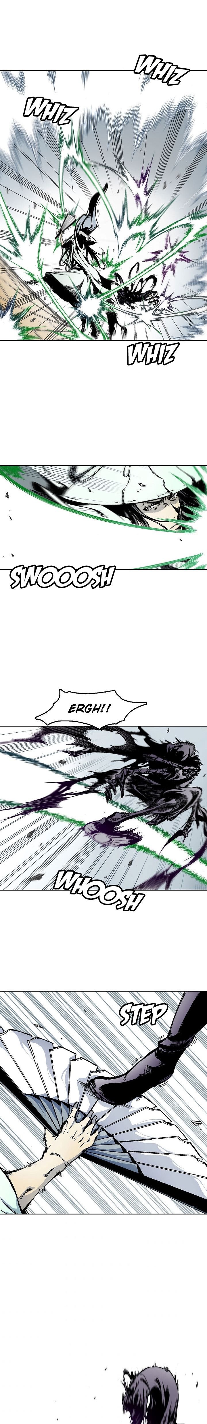 Read Memoir Of The King Of War Manga Online