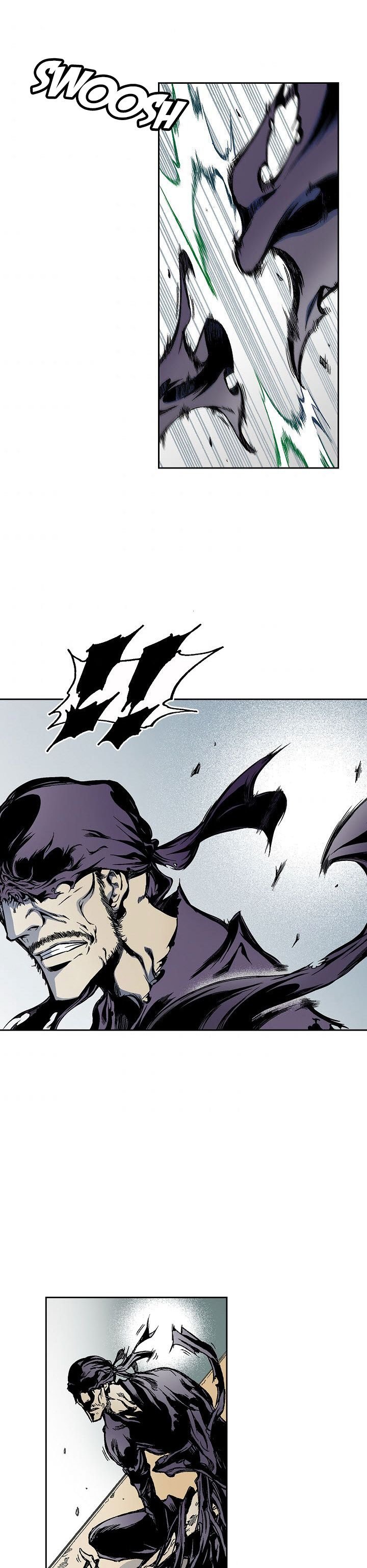 Read Memoir Of The King Of War Manga Online