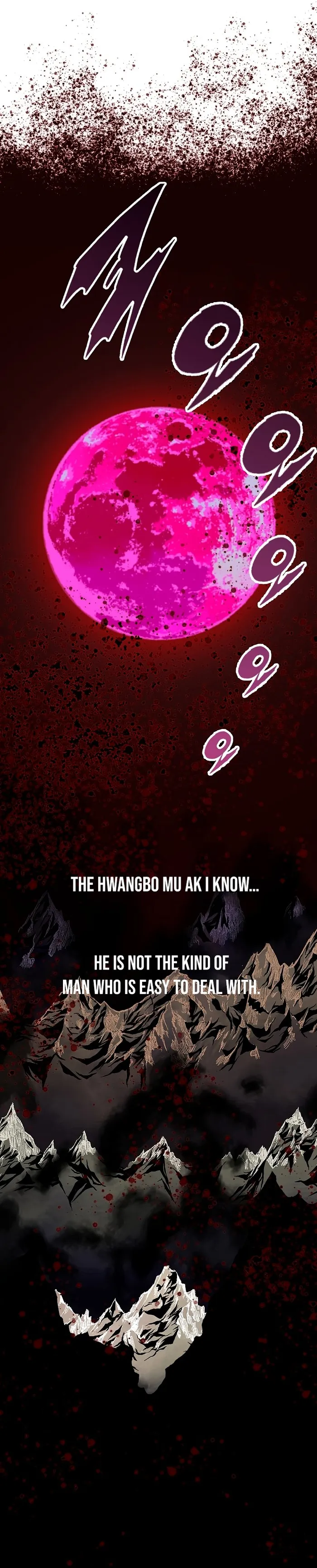 Read Memoir Of The King Of War Manga Online