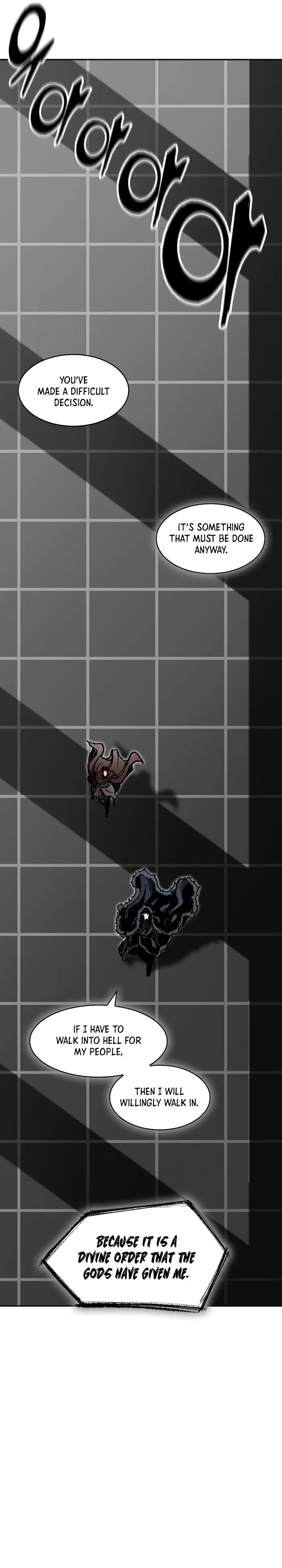 Read Memoir Of The King Of War Manga Online