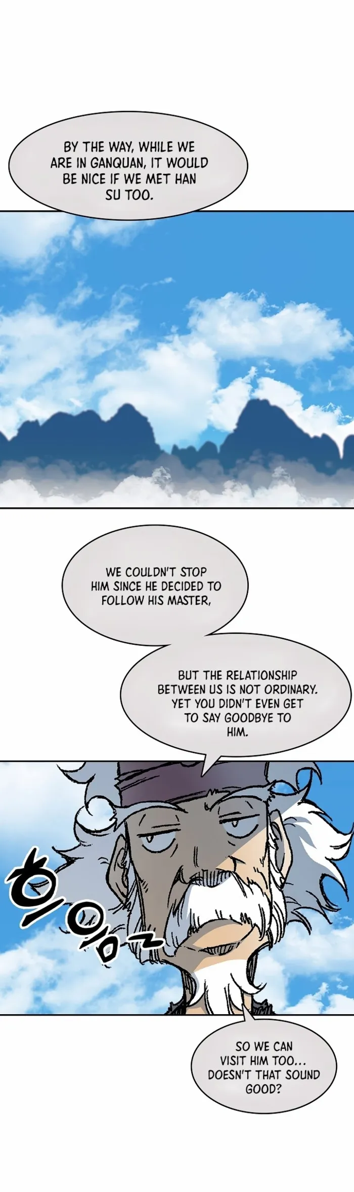 Read Memoir Of The King Of War Manga Online