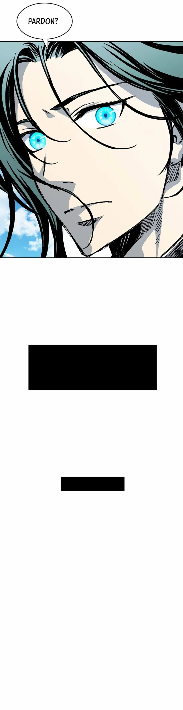 Read Memoir Of The King Of War Manga Online