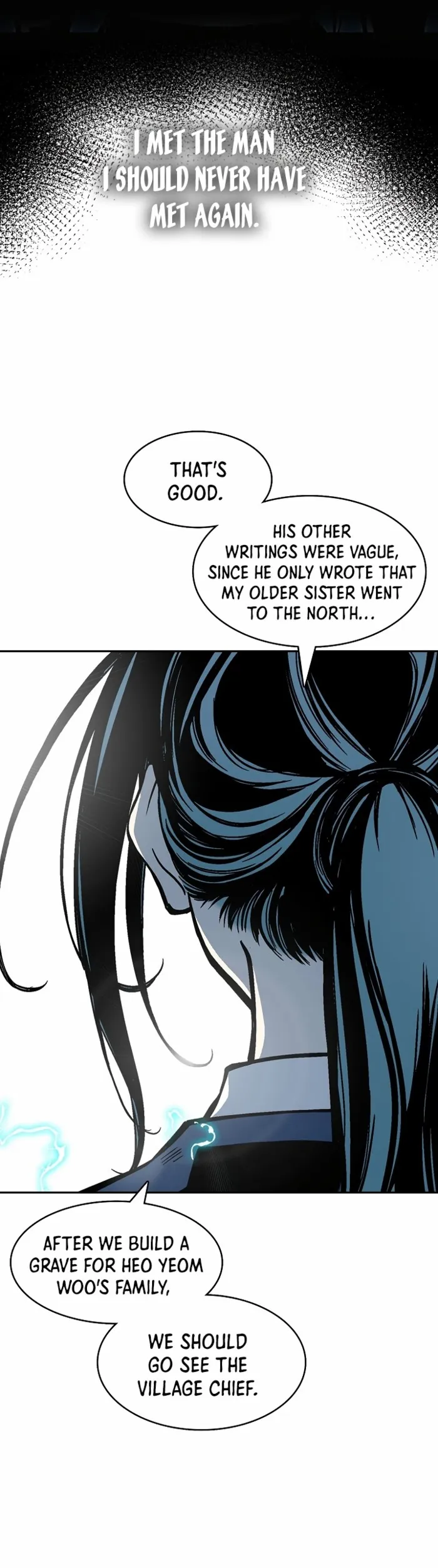 Read Memoir Of The King Of War Manga Online