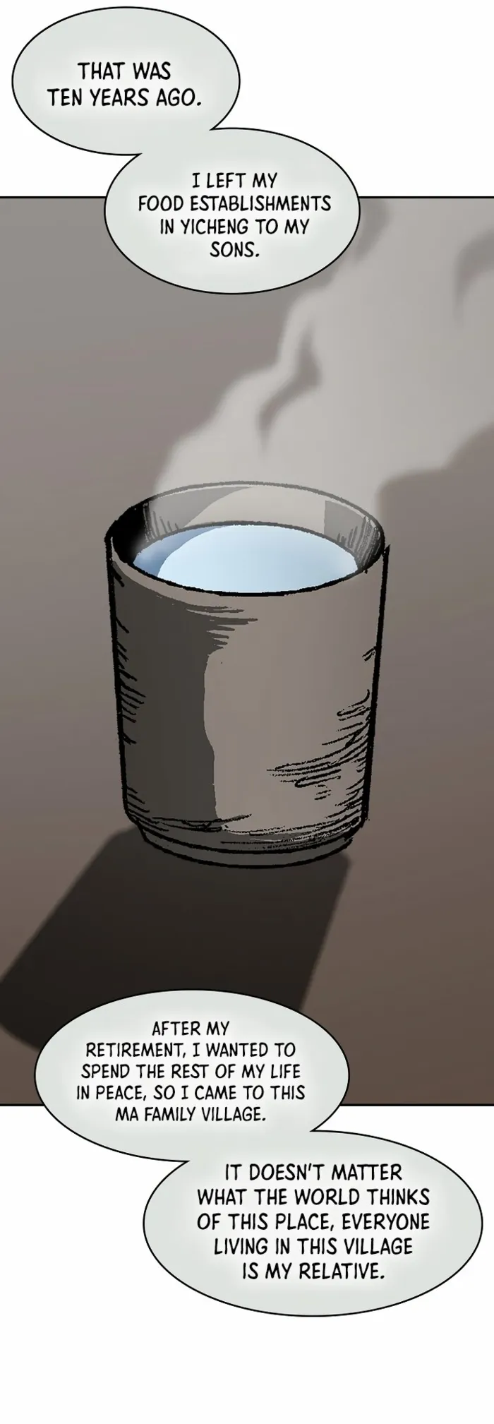 Read Memoir Of The King Of War Manga Online