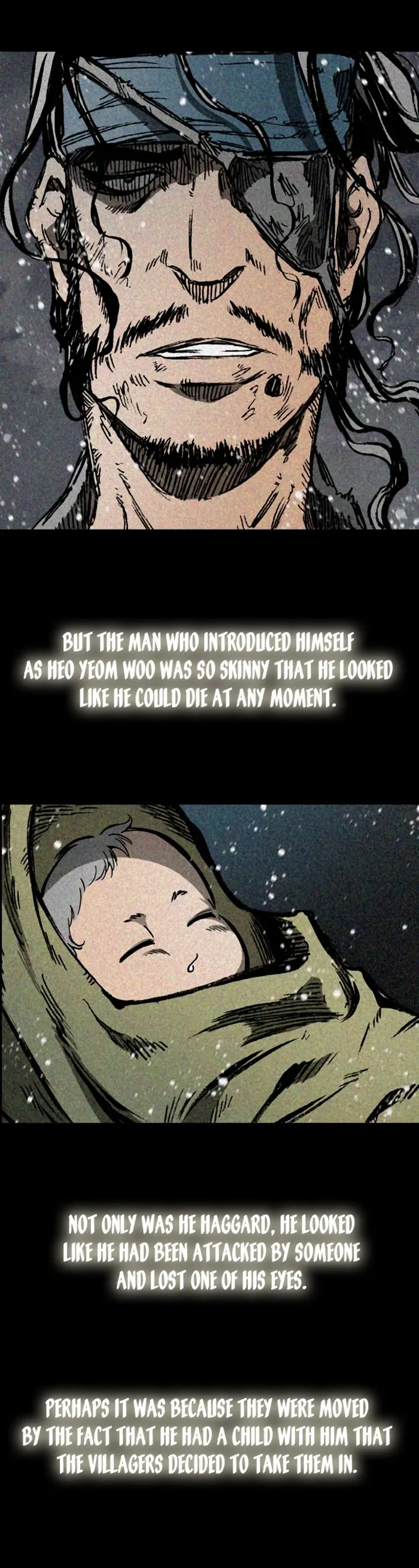 Read Memoir Of The King Of War Manga Online