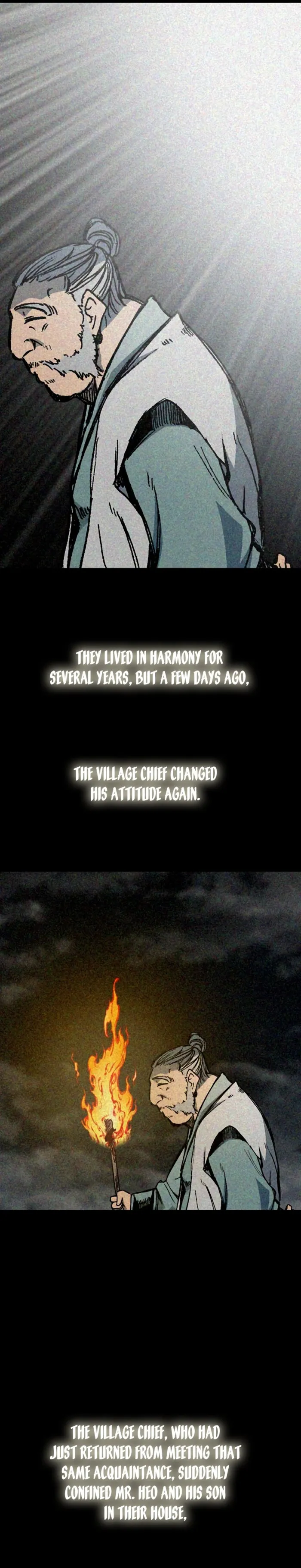 Read Memoir Of The King Of War Manga Online