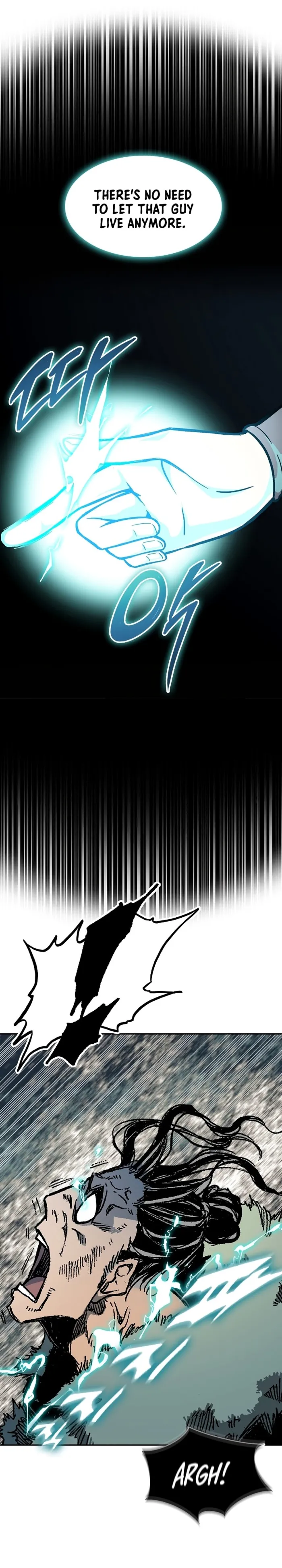 Read Memoir Of The King Of War Manga Online