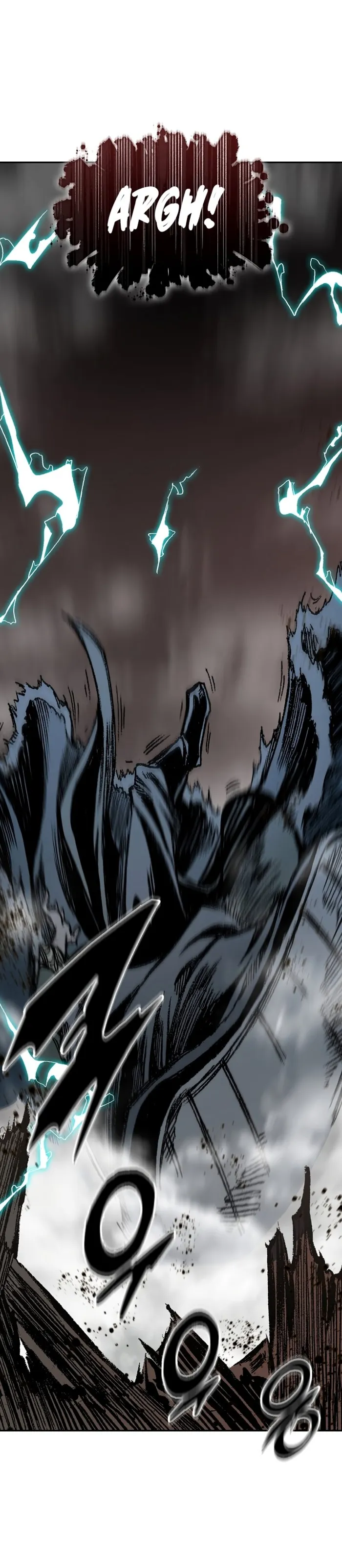 Read Memoir Of The King Of War Manga Online