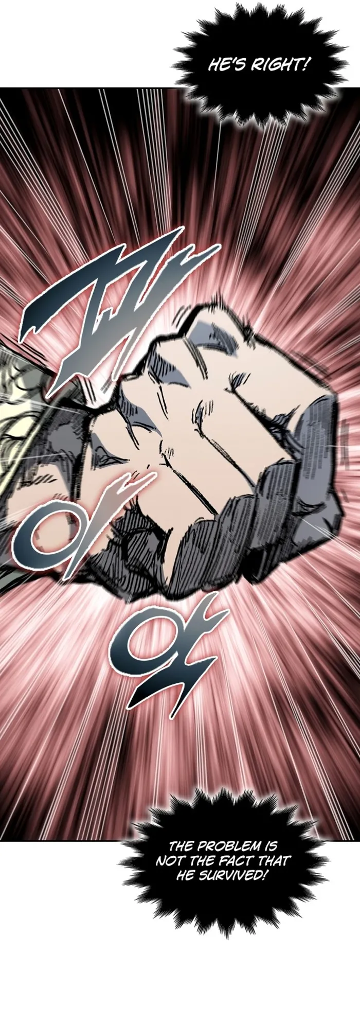 Read Memoir Of The King Of War Manga Online