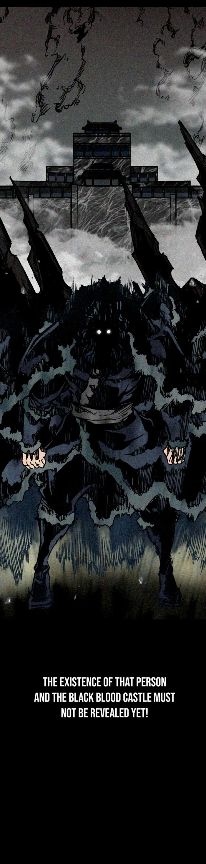 Read Memoir Of The King Of War Manga Online