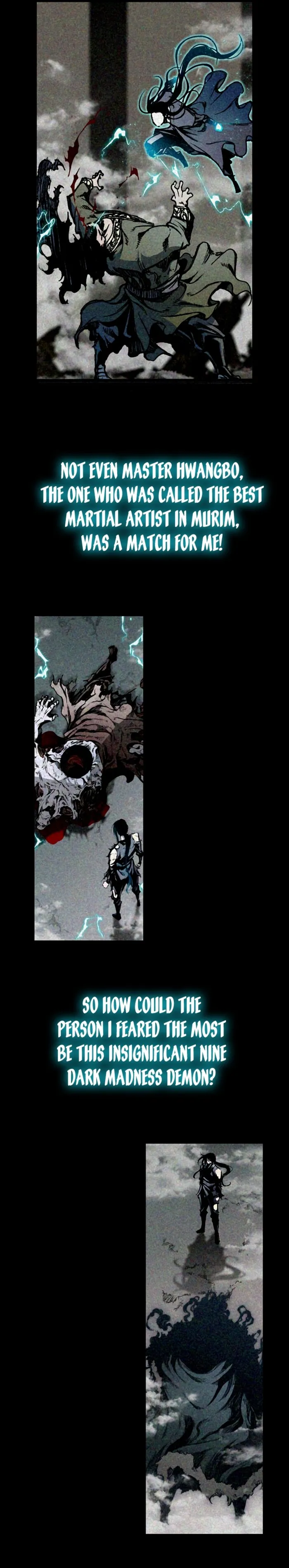 Read Memoir Of The King Of War Manga Online