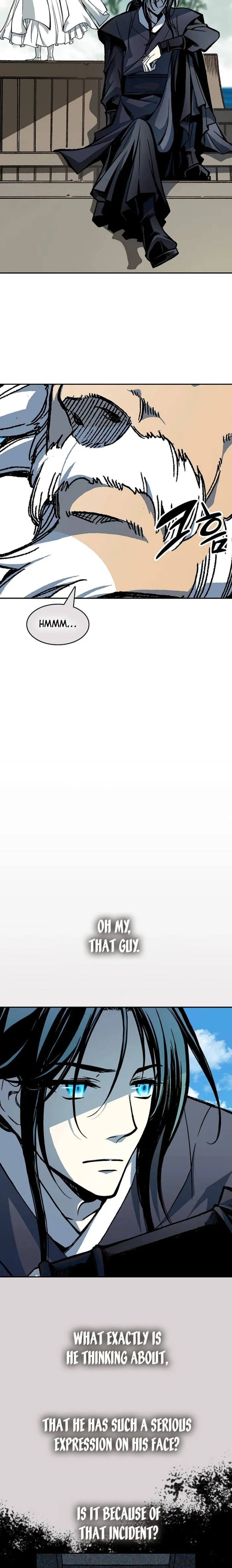 Read Memoir Of The King Of War Manga Online