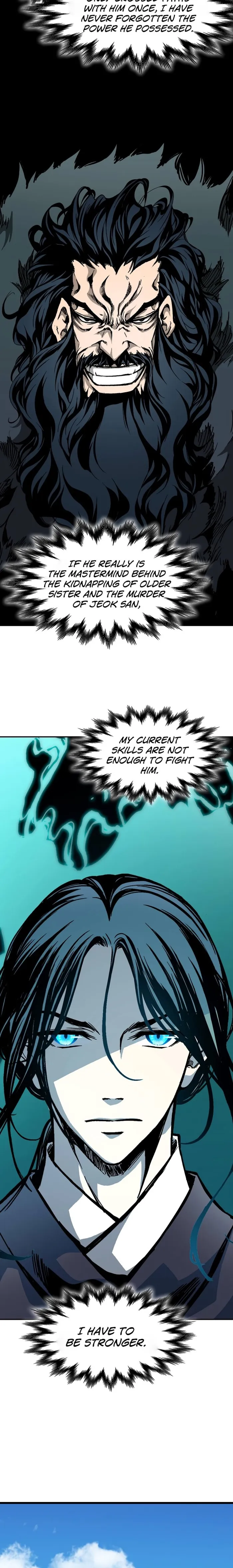 Read Memoir Of The King Of War Manga Online