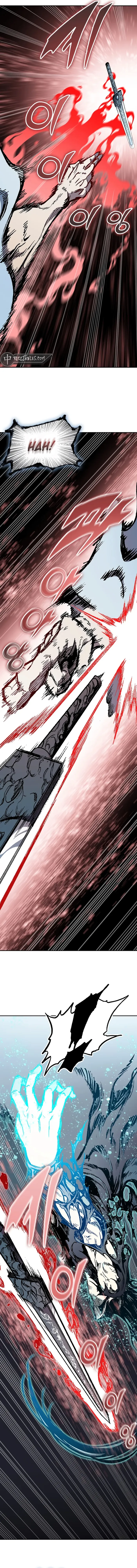 Read Memoir Of The King Of War Manga Online