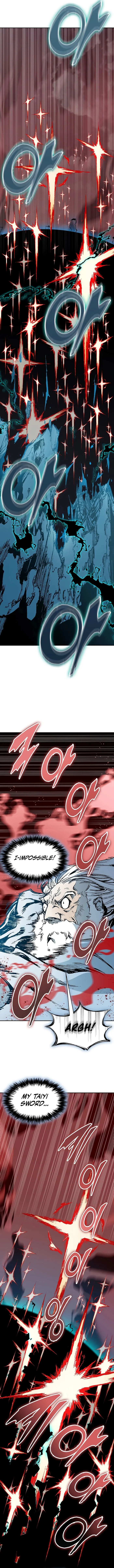 Read Memoir Of The King Of War Manga Online