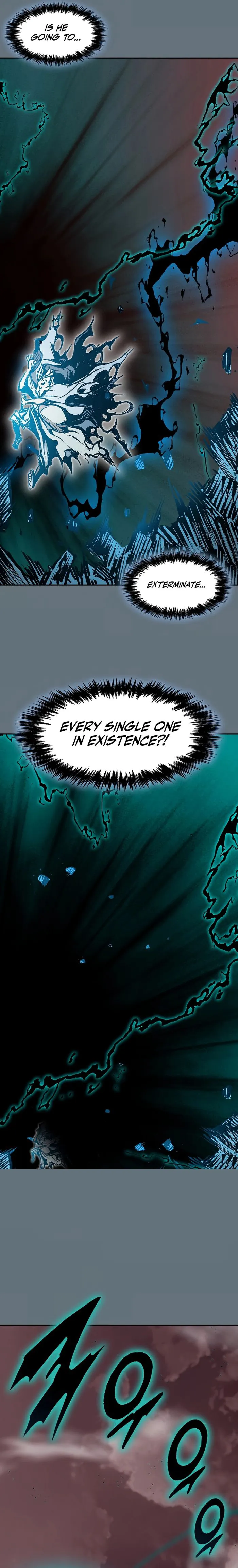 Read Memoir Of The King Of War Manga Online