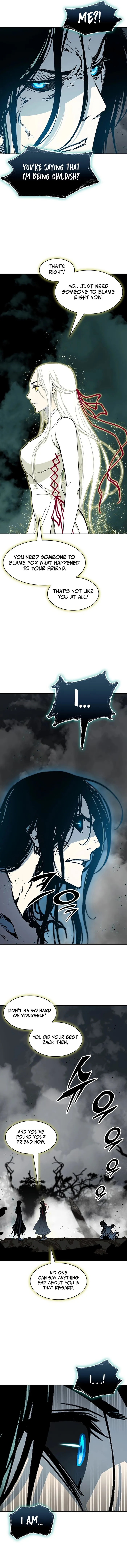 Read Memoir Of The King Of War Manga Online