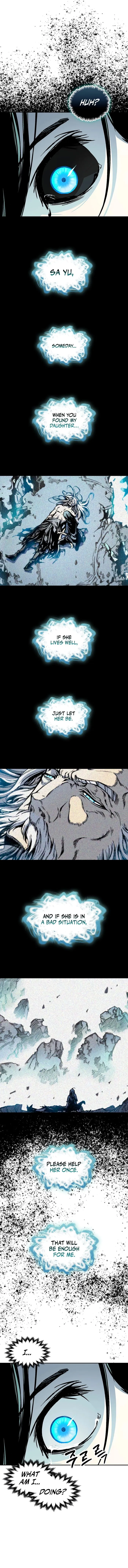 Read Memoir Of The King Of War Manga Online