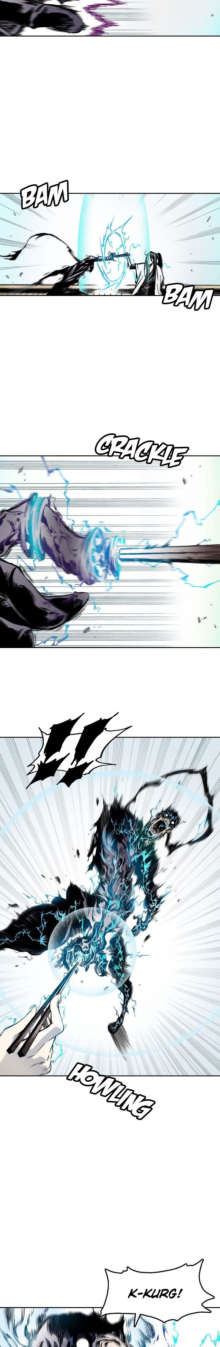 Read Memoir Of The King Of War Manga Online