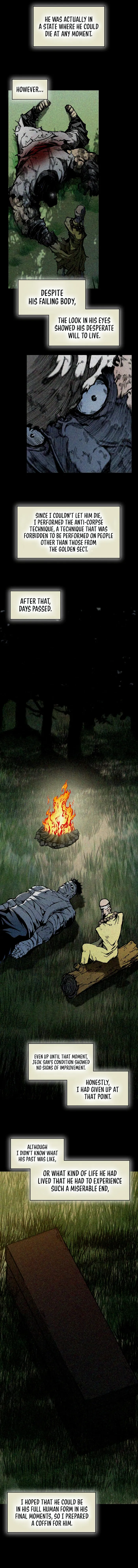 Read Memoir Of The King Of War Manga Online