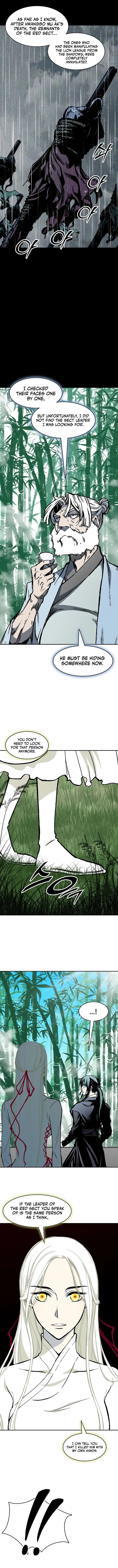 Read Memoir Of The King Of War Manga Online