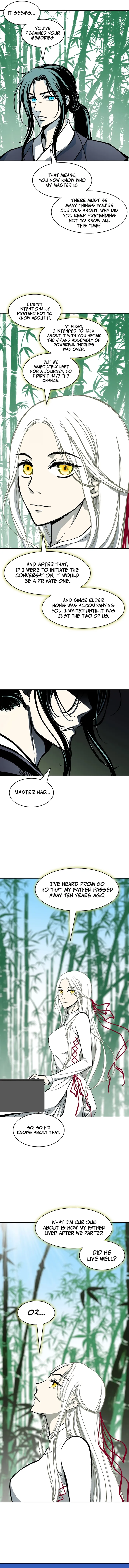 Read Memoir Of The King Of War Manga Online