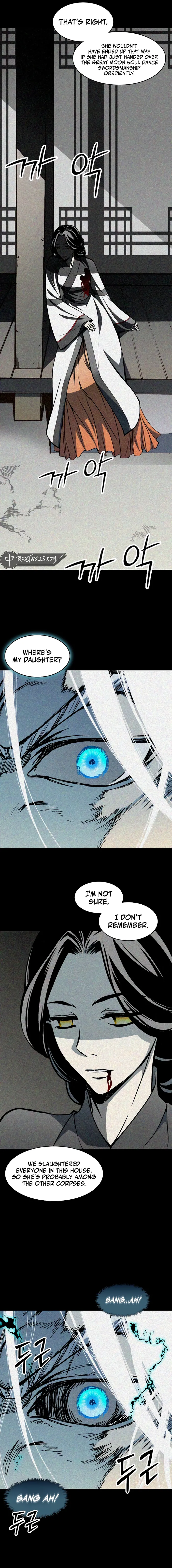 Read Memoir Of The King Of War Manga Online