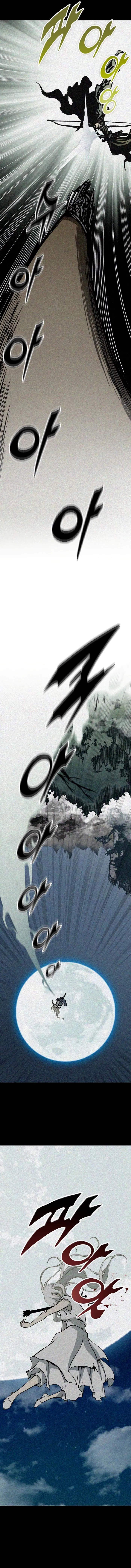 Read Memoir Of The King Of War Manga Online