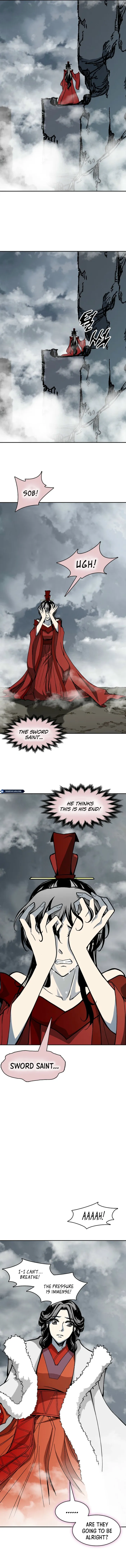 Read Memoir Of The King Of War Manga Online