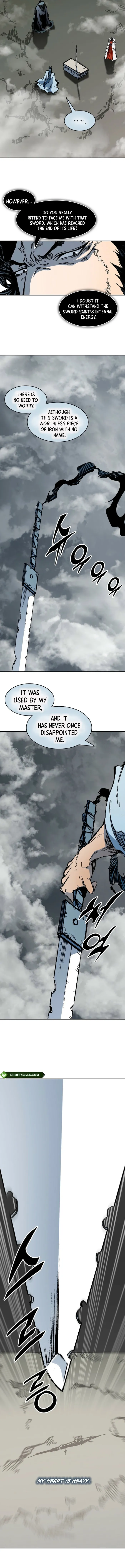 Read Memoir Of The King Of War Manga Online