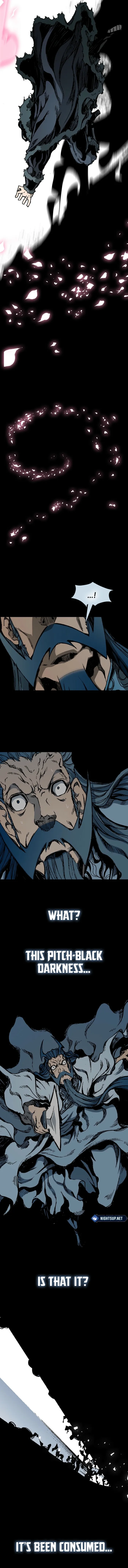 Read Memoir Of The King Of War Manga Online