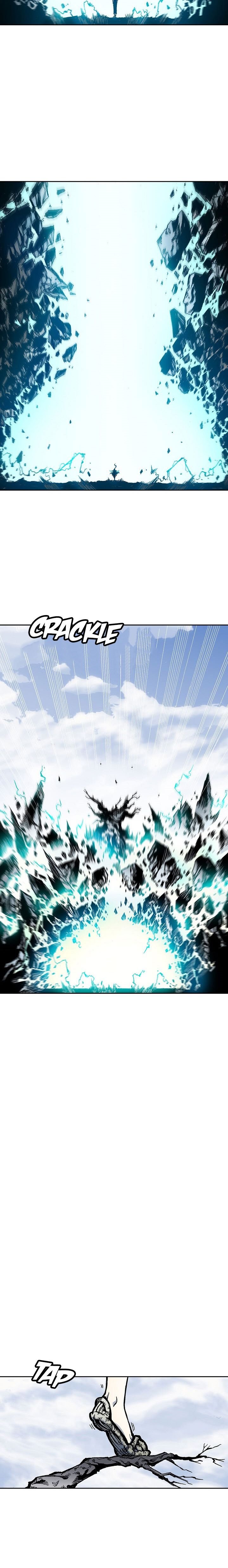 Read Memoir Of The King Of War Manga Online