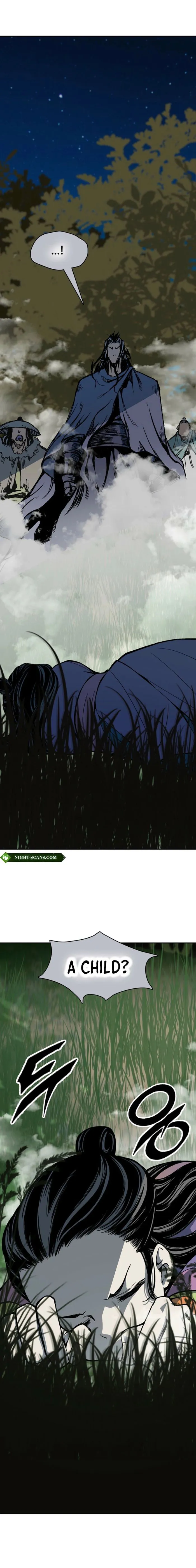 Read Memoir Of The King Of War Manga Online