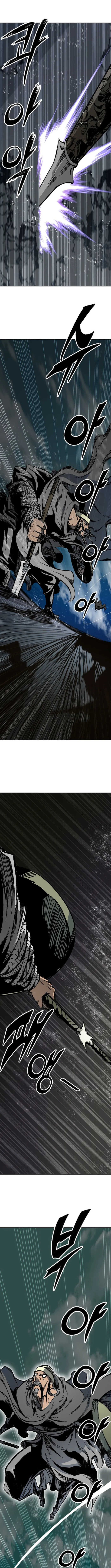 Read Memoir Of The King Of War Manga Online