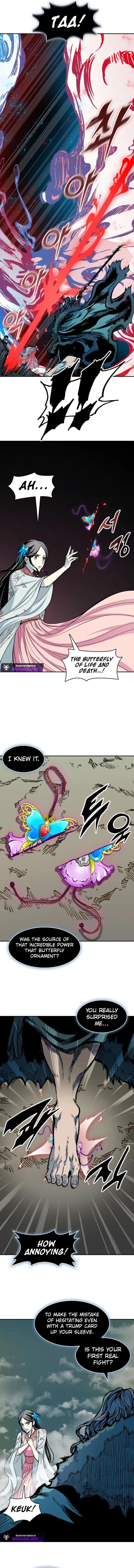 Read Memoir Of The King Of War Manga Online