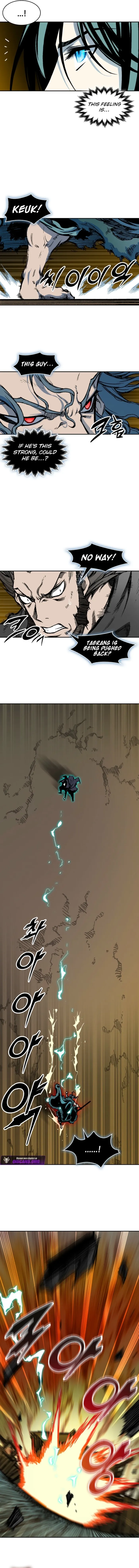 Read Memoir Of The King Of War Manga Online