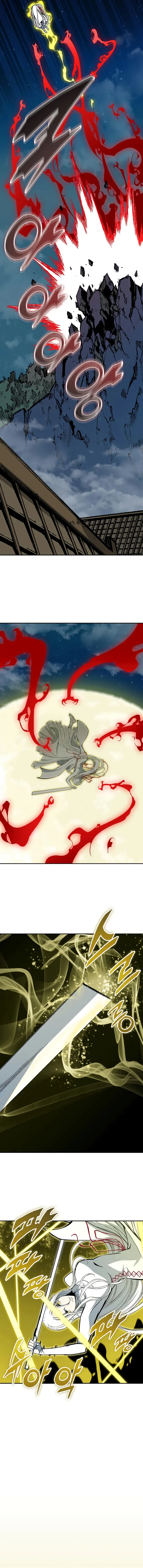 Read Memoir Of The King Of War Manga Online