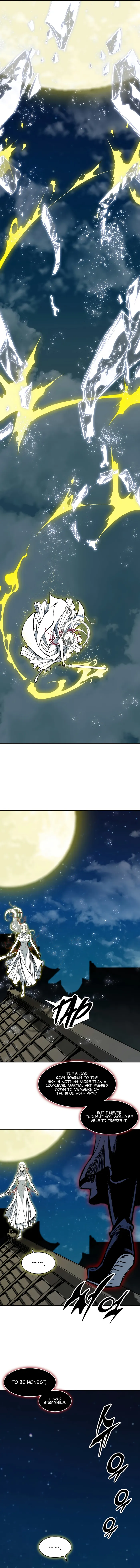 Read Memoir Of The King Of War Manga Online