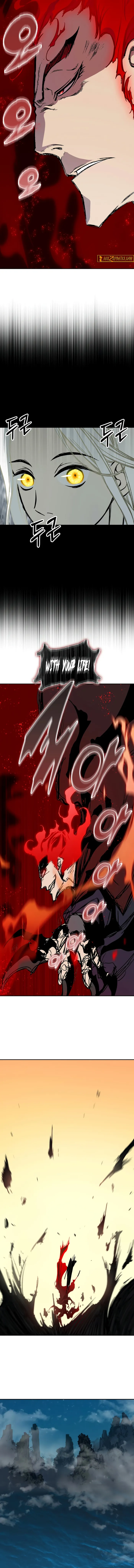 Read Memoir Of The King Of War Manga Online