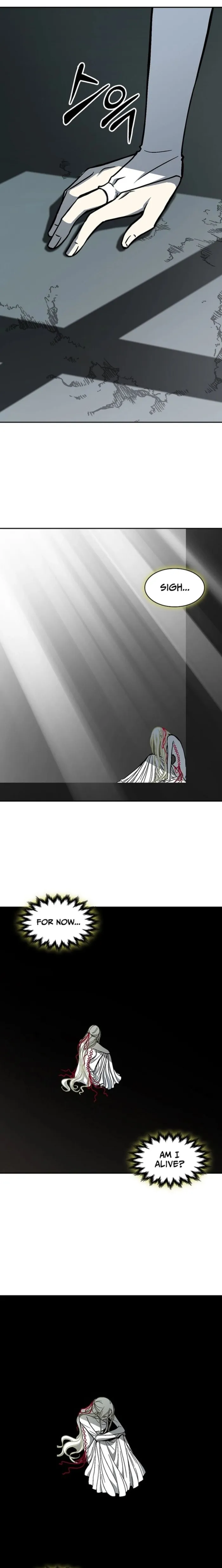 Read Memoir Of The King Of War Manga Online