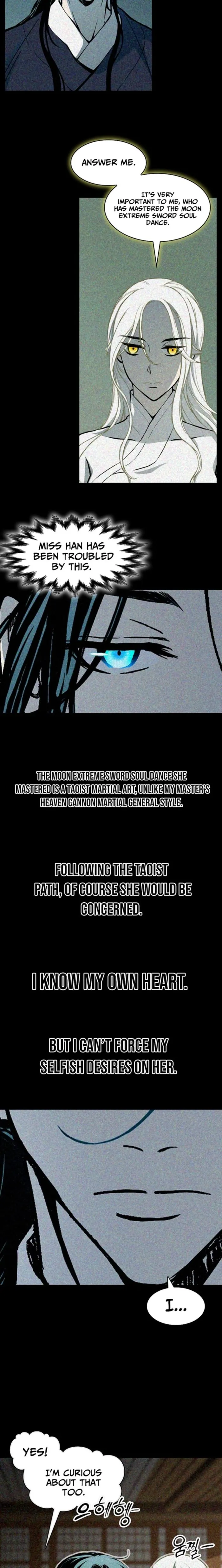 Read Memoir Of The King Of War Manga Online