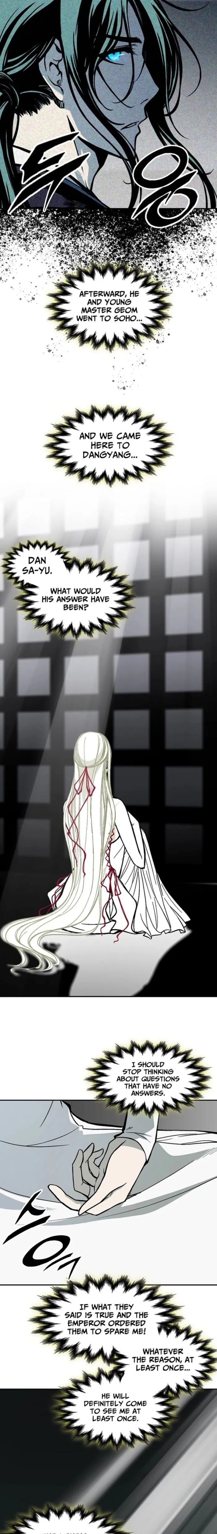 Read Memoir Of The King Of War Manga Online