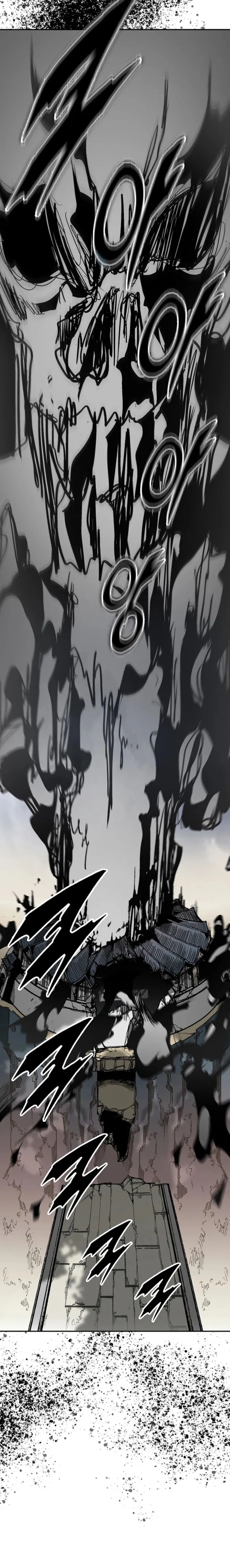 Read Memoir Of The King Of War Manga Online