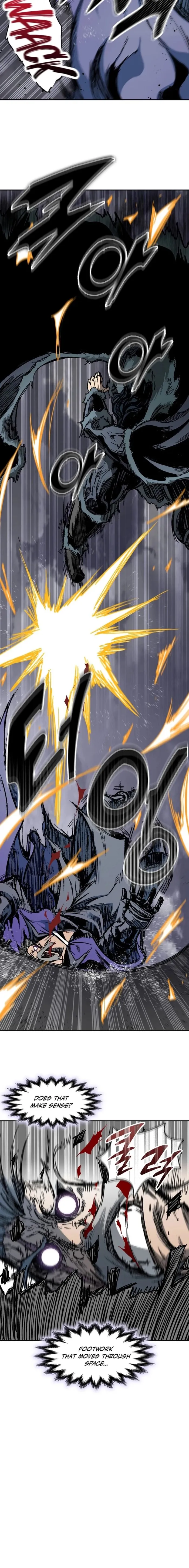 Read Memoir Of The King Of War Manga Online