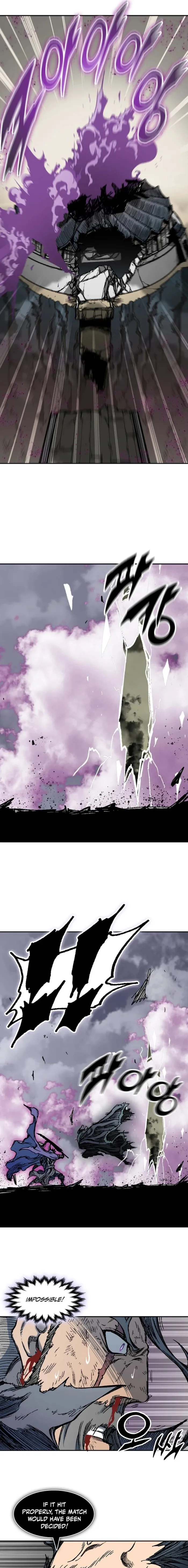 Read Memoir Of The King Of War Manga Online